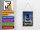 Blechpostkarte Städte Stuttgart Killesbergturm Architektur 10x14cm Schild