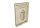 Blechpostkarte Patent 10x14 cm Entwurf für eine Ampel Deko Schild
