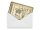 Blechpostkarte Patent 10x14 cm Entwurf für eine Fotokamera 2 Deko Schild