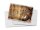 Blechpostkarte Retro 10x14 cm Farm and Garden Tools Retro Anzeige Deko Schild