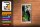 Holzschild Reise 12x18cm Berlin Graffiti Donald Trump Street Art