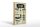 Holzschild 20x30 cm Geburtstagsschild Jahrgang 1942 beige Schild
