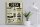 Blechschild 30x40 cm Geburtstagsschild Jahrgang 1932 beige Schild