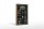 Holzschild 12x18 cm Geburtstagsschild Jahrgang 1999 schwarzes Schild