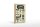 Holzschild 12x18 cm Geburtstagsschild Jahrgang 1999 beige Schild