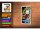 Holzschild Reise 12x18 cm Oktoberfest Bier Glas Weizen