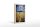 Holzschild Reise 12x18 cm Amerika USA Route 66 Straße Gewitter