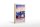 Holzschild Reise 12x18 cm Skandinavien Natur Haus Meer Gebirge