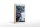 Holzschild Reise 12x18cm Amerika Oldtimer 90er silber Dram Cars
