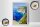 Holzschild Reise 12x18 cm Zakynthos Greece Griechenland Meer