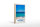 Holzschild Reise 12x18 cm Antigua Karibik Insel Meer Strand