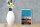 Holzschild Reise 12x18 cm Calcutta Indien Meer Architektur Trip