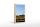 Holzschild Reise 12x18 cm California Amerika Hollywood Star