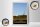 Holzschild Reise 12x18 cm California Amerika Hollywood Star