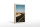 Holzschild Reise 12x18cm California Amerika Strand Straße Wüste