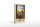 Holzschild Reise 12x18 cm Florence Altstadt Kirche Architektur
