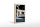 Holzschild Reise 12x18 cm Weltraum International Space Station