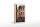 Holzschild Reise 12x18 cm Lyon Stadt Frankreich Tabak Theater
