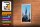 Holzschild Reise 12x18 cm New Orleans USA Amerika Kirche Urlaub