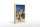 Holzschild Reise 12x18 cm Oia Greece Insel Griechenland Urlaub