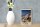 Holzschild Reise 12x18 cm Oia Greece Insel Griechenland Urlaub