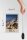 Holzschild Reise 12x18 cm Oia Greece Insel Griechenland Urlaub