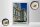 Holzschild Reise 12x18 cm Saint Petersburg Russland Architektur