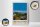 Holzschild Reise 12x18 cm Saint Kitts and Nevis Amerika Insel