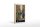 Holzschild Reise 12x18 cm Wales England Natur Fluss Wald Urlaub