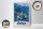 Holzschild Reise 12x18 cm Urnersee Schweiz Europa Schiff Gebirge