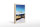 Holzschild Reise 12x18 cm Seebad Binz Schnee Winterzeit Meer