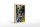 Holzschild Reise 12x18 cm Graz Steiermark Gondel Natur Urlaub