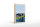 Holzschild Reise 12x18 cm Burgenland Österreich Strand Urlaub