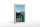 Holzschild Reise 12x18 cm Wolfgangsee See Stadt Natur Urlaub