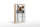 Holzschild Spruch 12x18 cm Hunderegel du darfst mich nicht rufen