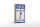 Holzschild Spruch 12x18 cm parking for frech Bulldog Geschenk