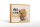 Holzschild Spruch 18x12 cm Hamster hier wache ich eigene Gefahr
