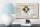 Holzschild Spruch 18x12 cm Tiere Hund willkommen wohne hier