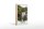 Holzschild Reise 12x18 cm Cairns Australien Wasserfall Natur