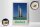 Holzschild Reise 12x18 cm Dubai Afrika Strand Meer Hochhaus