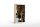 Holzschild Reise 12x18 cm Israel Stadt Pflanzen Urlaub Dekoration