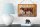 Blechschild Kuh 18x12cm Beef cuts Organic Metzgerei