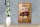 Blechschild Schwein 12x18cm Pork cuts Organic Metzgerei