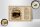 Holzschild Berufe 18x12 cm Maklerin Expertin Immobilien Dekoration
