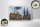 Holzschild Städte Bremen Deutschland Rathaus Dekoration 18x12 cm