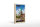 Holzschild Städte Bremen Deutschland St. Martini 12x18 cm