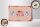 Holzschild Spruch 18x12 cm Fress-Bar Dekoration