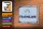 Holzschild Spruch 18x12 cm Traumland blau Regenbogen Dekoration
