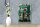 Blechschild Angeln 12x18cm Fishing drop a line stay awhile