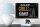 Holzschild Spruch Grill & Chill Fleisch Grillen 18x12 cm Dekoration
